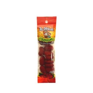 LA HELADA MANGUITOS GUMMY 8PC 4OZ
