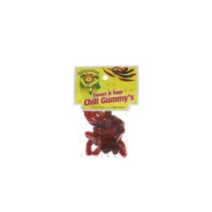 LEON CHILY GUMMY'S 3.3OZ