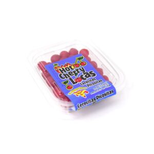 LEON CONTENEDOR CHERRY 8 OZ