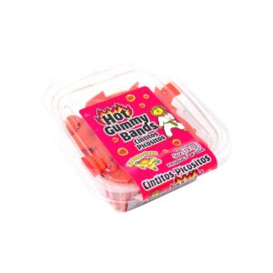 LEON CONTENEDOR HOT BANDS 5OZ