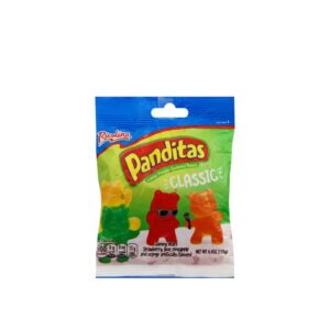 RICOLINO PANDITAS CLASSIC 6PC 4.4OZ