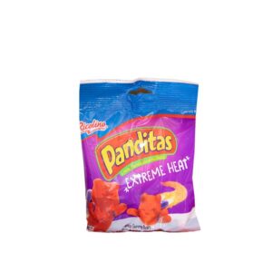 RICOLINO PANDITAS HOT 6PC 4.4OZ