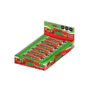 ZUMBA PICA ROLL SANDIA X 12 PC