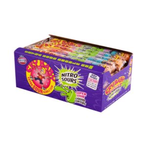 CRY BABY NITRO SOUR 24CT 9PC 1.67OZ