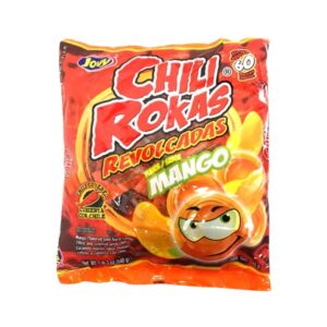 CHILIROCA MANGO 67PC 1LB 3OZ