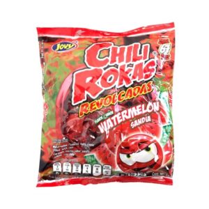 CHILIROCA SANDIA 67PC 1LB 3OZ
