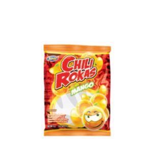 JOVY PEG CHILIROKA MANGO 6 OZ