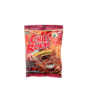 JOVY PEG CHILIROKA TAMARINDO 6 OZ