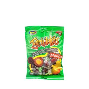 JOVY PEG ENCHILOKA MANGO 6 OZ