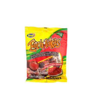 JOVY PEG ENCHILOKA SANDIA 6 OZ