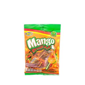 JOVY PEG MANGO REVOLCADO 6 OZ