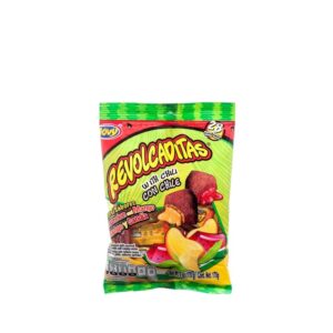 JOVY PEG REVOLCADITA SURT 6 OZ