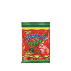 JOVY PEG STRAWBERRY FRESITA 6 OZ