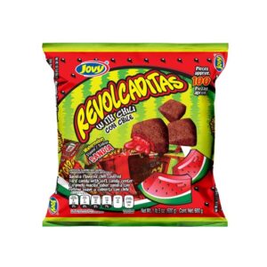 JOVY REVOLCADITA SANDIA X 100