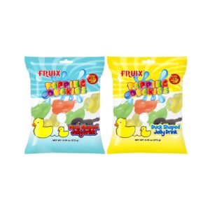 FRUIX JELLY DUCKIES X 24/8