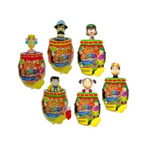 JELLY BIG BARRIL SURTIDA X 6