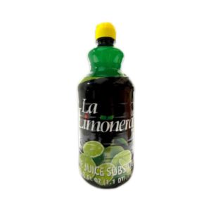 LA LIMONERA LIME JUICE 12PC