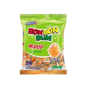 BON BON BUM MANGO 24CT