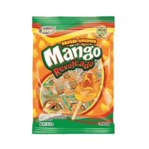 JOVY MANGO REVOLCADO X 40