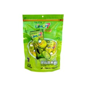 LIMON 7 PALETA
