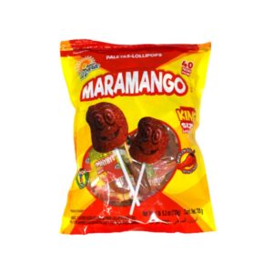 MARA KING MANGO X 40