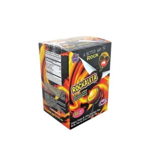 ROKALETA DISPLAY X 30