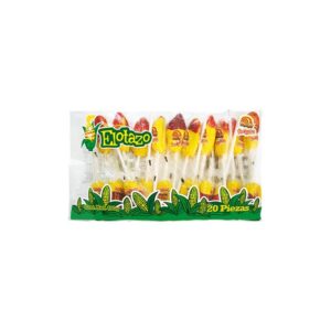 TINAJITA PALETA ELOTAZO CHILE