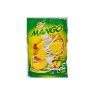 TINAJITA PALETA MANGO PETACON