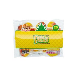 TINAJITA PALETA PINA REVOLCADA