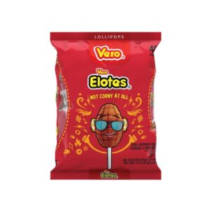 VERO ELOTE X 40