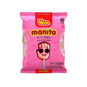 VERO MANITA X 40