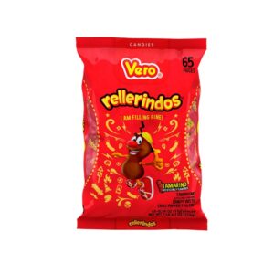 VERO RELLERINDO X 65