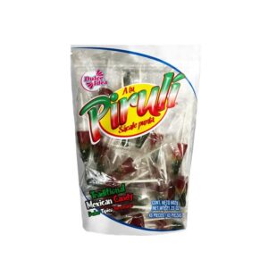 DULCE IDEA PIRULI X 40PC