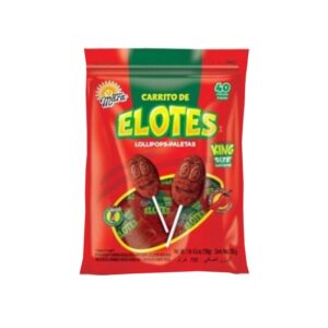 MARA KING ELOTE X 40