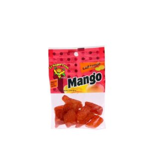 LEON MANGO CON CHILE X 12