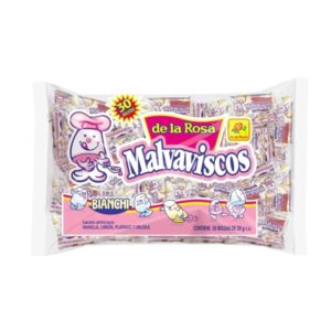 DE LA ROSA BOMBON MINI 4/30