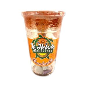 LAHELA MICH BANDERILLACLEARX24