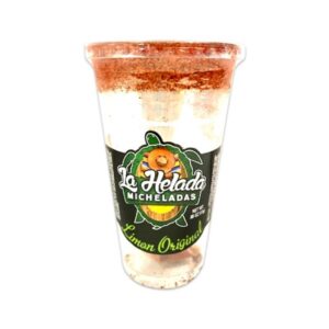 LAHELA MICH ORIG LIMO CLEARX24