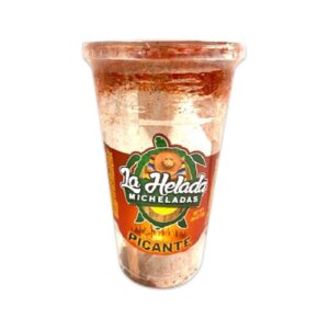 LAHELA MICH PICANTE CLEAR X 24