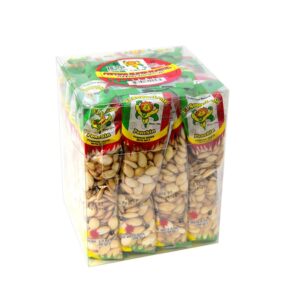 LEON SEMILLA TOSTADA X 24