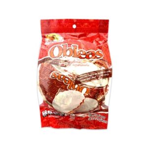 LAS SEVILLANAS OBLEA BIG X 5