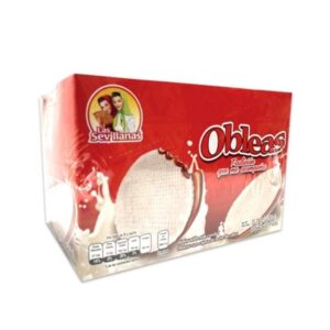 LAS SEVILLANAS OBLEADISPLAYX20