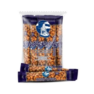 CACAHUATE MANZELAZO X 10