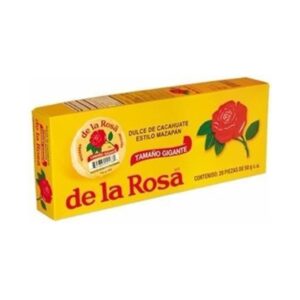 DE LA ROSA MAZAP GIANT MEX X20