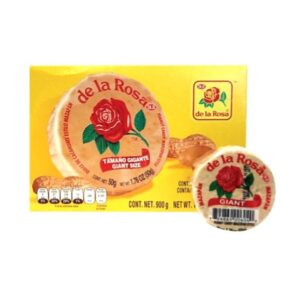 DE LA ROSA MAZAPAN KING X18