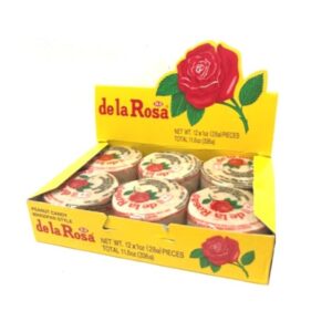 DE LA ROSA MAZAPAN X 12PC