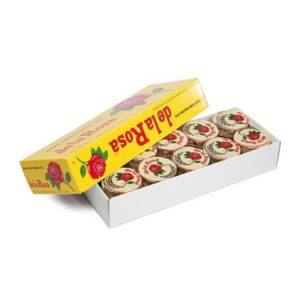DE LA ROSA MAZAPAN X 30PC