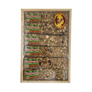 DEL RIO PALANQUETA MIX X 24PC