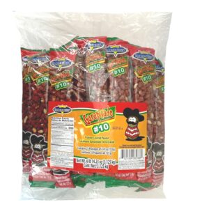 DELICIAS GARAPINADO X 25