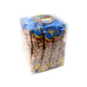 LEON CACAHUATE JAPONES NATURAL